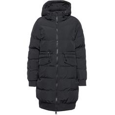 Ragwear BRIOSH Parka Damen black