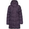 Ragwear PAVLA Parka Damen - plum