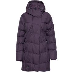 Ragwear PAVLA Parka Damen plum