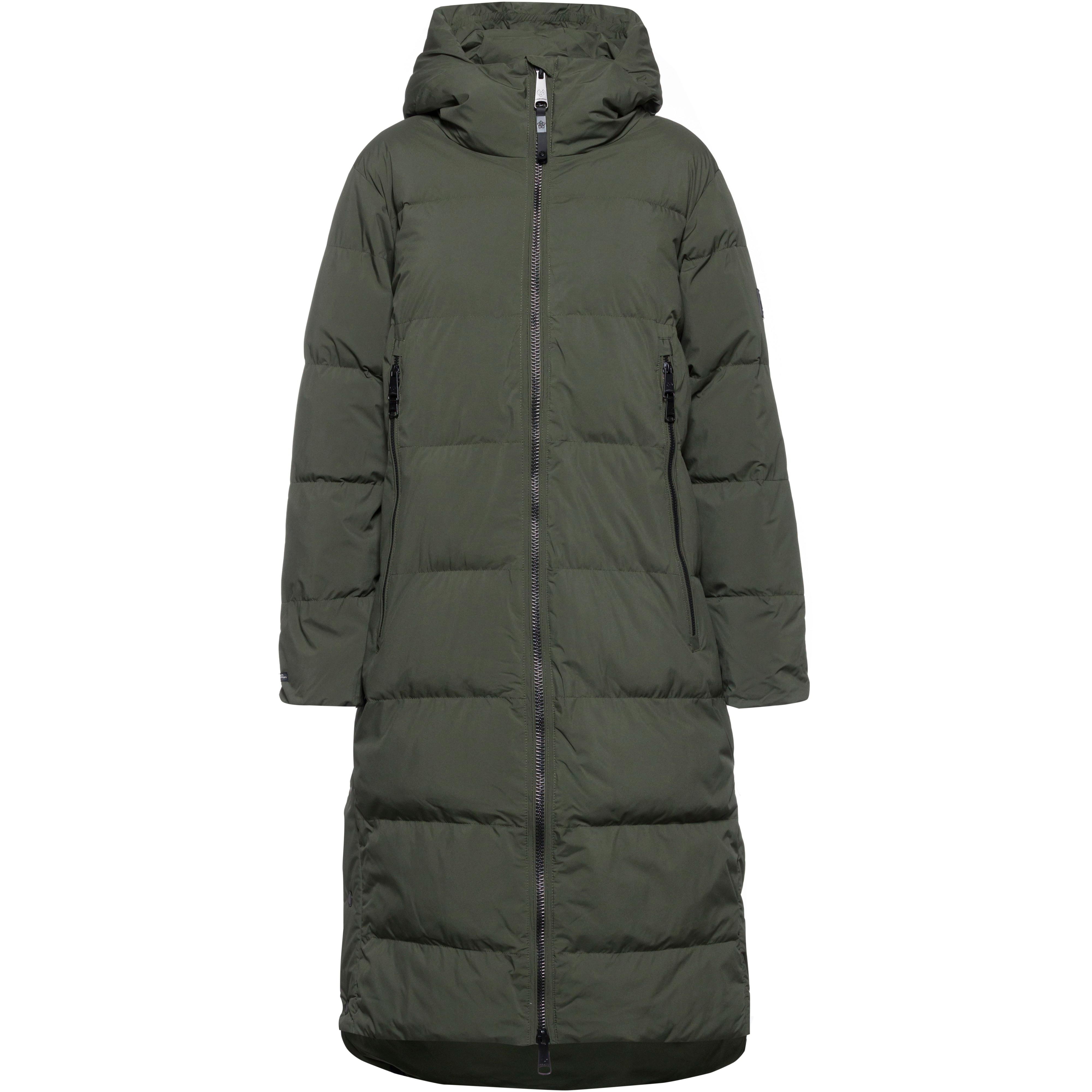 Ragwear PATRISE Steppmantel Damen
