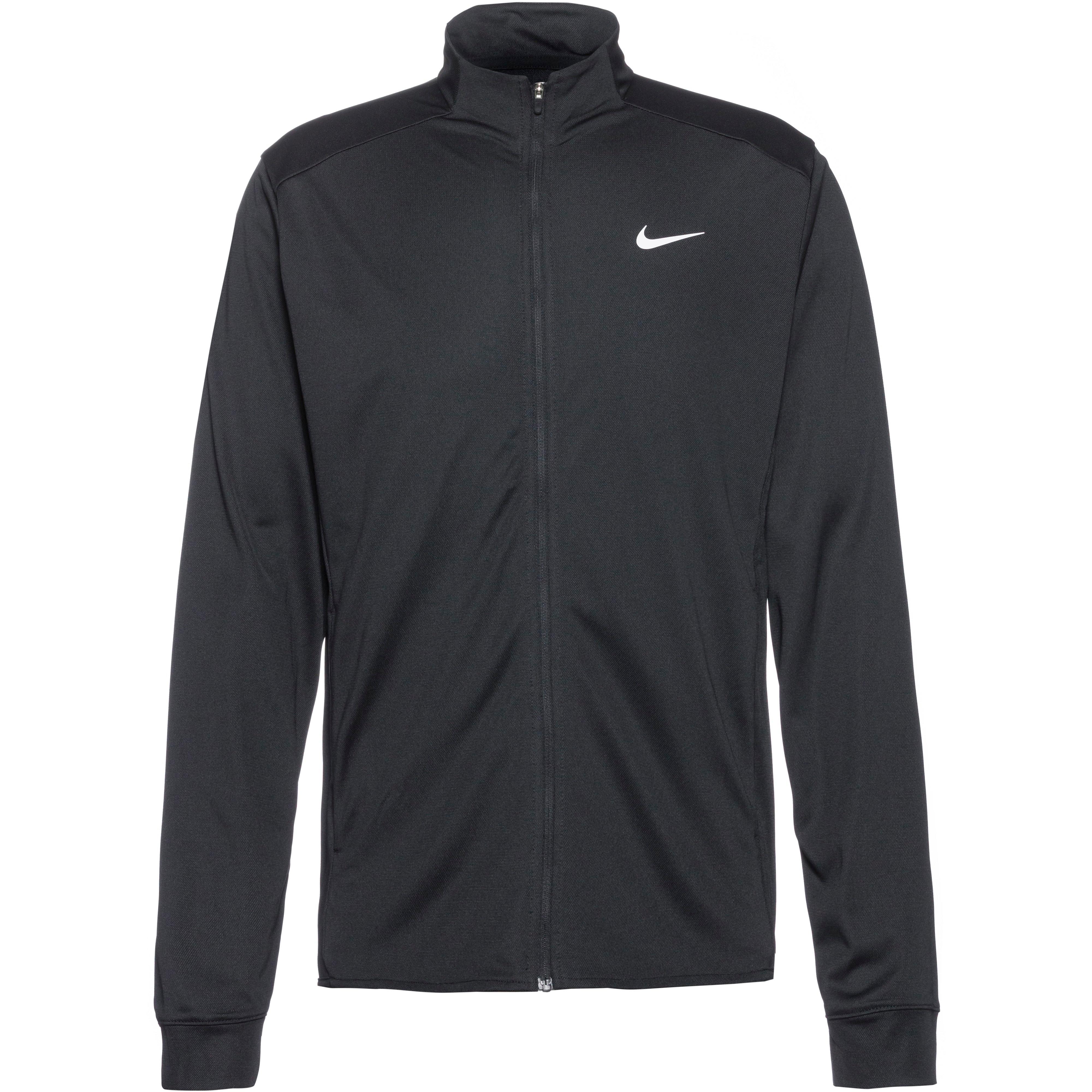 Nike Dri-Fit TOTALITY Trainingsjacke Herren