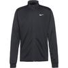 Nike Dri-Fit TOTALITY Trainingsjacke Herren - black-white