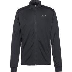 Nike Dri-Fit TOTALITY Trainingsjacke Herren black-white