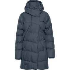 Ragwear PAVLA Parka Damen dark grey