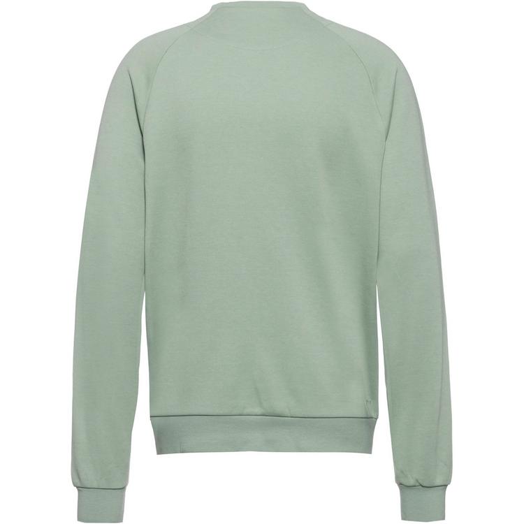 Nike Nike Dri-Fit PRIMARY Sweatshirt Herren - jade horizon-jade horizon - 0 | SportScheck