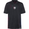 Nike FC Barcelona 24-25 ausw&auml;rts Teamtrikot Kinder - black-hyper royal-university red-black