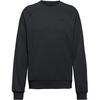 Nike Dri-Fit PRIMARY Sweatshirt Herren - black-black