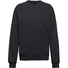 Nike Dri-Fit PRIMARY Sweatshirt Herren black-black