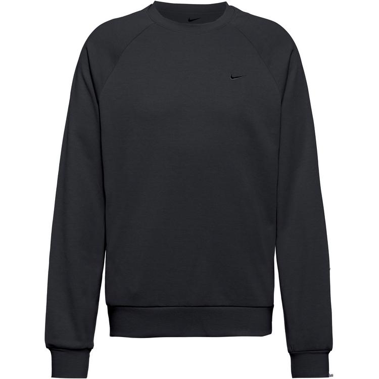 Nike Nike Dri-Fit PRIMARY Sweatshirt Herren - black-black - 0 | SportScheck