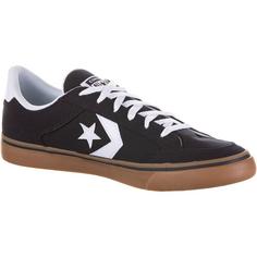 Rückansicht von CONVERSE Tobin Sneaker Herren black-white-gum