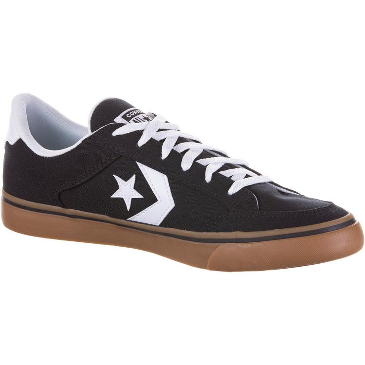 CONVERSE CONVERSE Tobin Sneaker Herren - black-white-gum - 0 | SportScheck