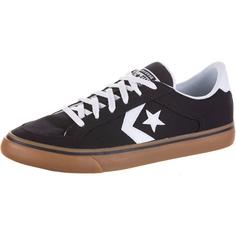 CONVERSE Tobin Sneaker Herren black-white-gum