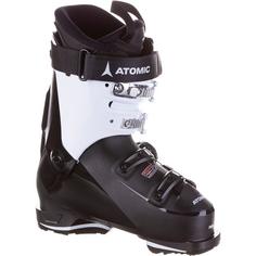 Rückansicht von ATOMIC HAWX PRIME 95X BOA W GW Skischuhe Damen black-ivory