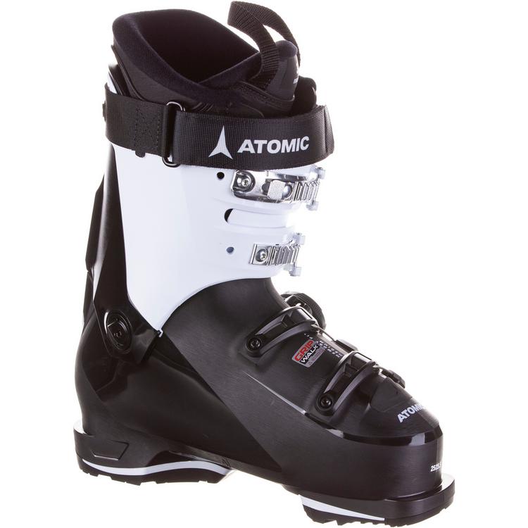 ATOMIC ATOMIC HAWX PRIME 95X BOA W GW Skischuhe Damen - black-ivory - 0 | SportScheck