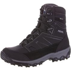 MEINDL GTX Sella Stiefel Damen schwarz