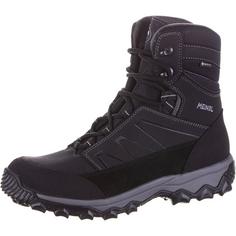 MEINDL GTX Sella Stiefel Herren schwarz