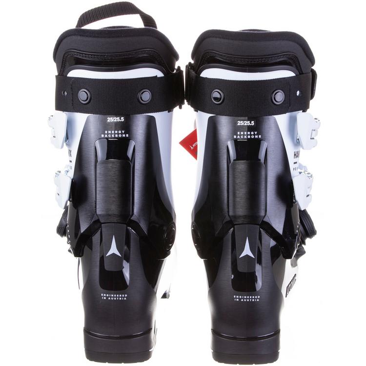 ATOMIC ATOMIC HAWX PRIME 95X BOA W GW Skischuhe Damen - black-ivory - 0 | SportScheck