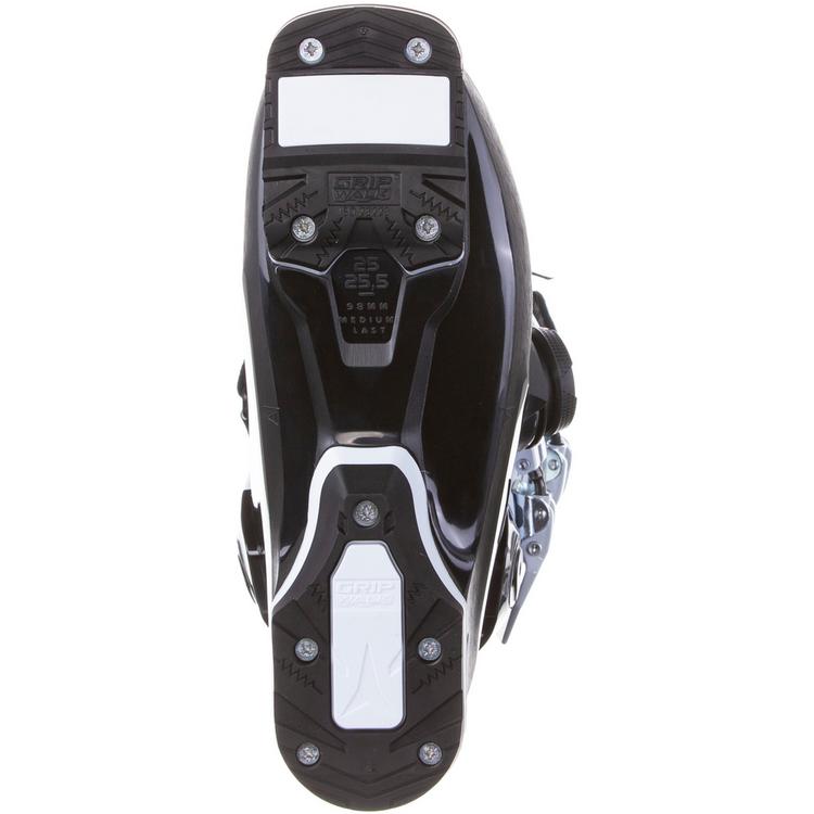 ATOMIC ATOMIC HAWX PRIME 95X BOA W GW Skischuhe Damen - black-ivory - 1 | SportScheck