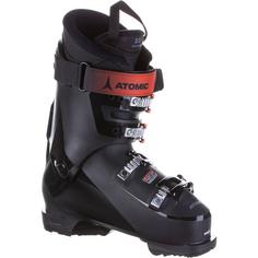 Rückansicht von ATOMIC HAWX PRIME 100X GW Skischuhe Herren black-red