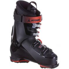 Rückansicht von ATOMIC HAWX PRIME 110X BOA GW Skischuhe Herren black-red