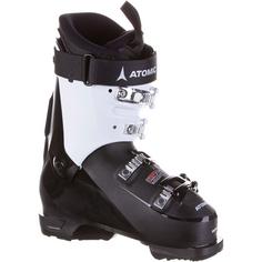 Rückansicht von ATOMIC HAWX PRIME 95X W GW Skischuhe Damen black-ivory