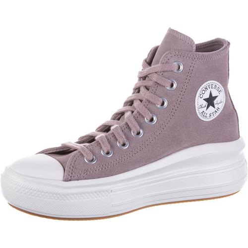 CONVERSE CHUCK TAYLOR ALL STAR MOVE Sneaker Mädchen