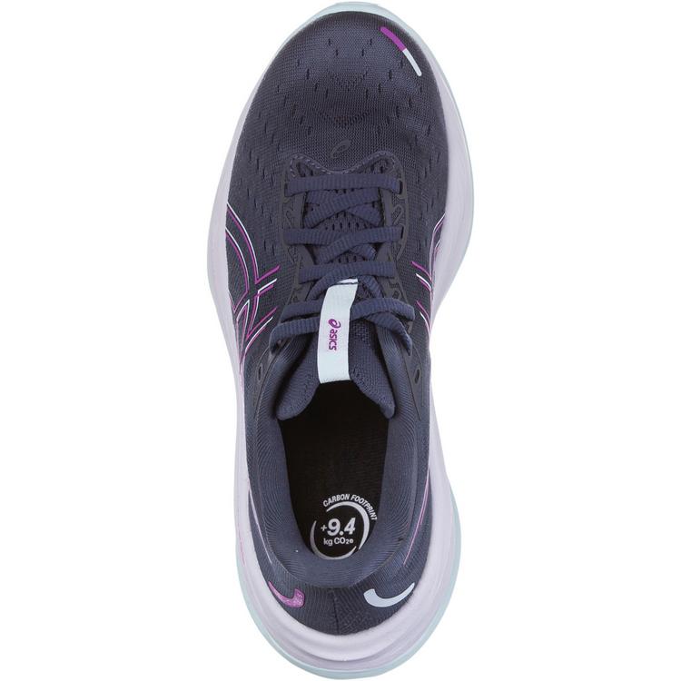 ASICS ASICS GEL-CUMULUS 26 Laufschuhe Damen - tarmac-magenta - 0 | SportScheck