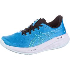 ASICS GEL-CUMULUS 26 Laufschuhe Herren digital aqua-new leaf