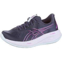 ASICS GEL-CUMULUS 26 Laufschuhe Damen tarmac-magenta