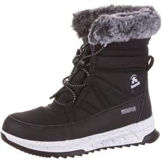 Kamik STORMYF Stiefel Kinder black-noir