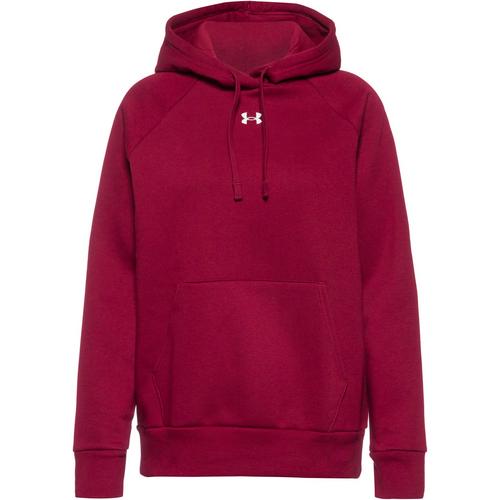 Under Armour Rival Hoodie Damen