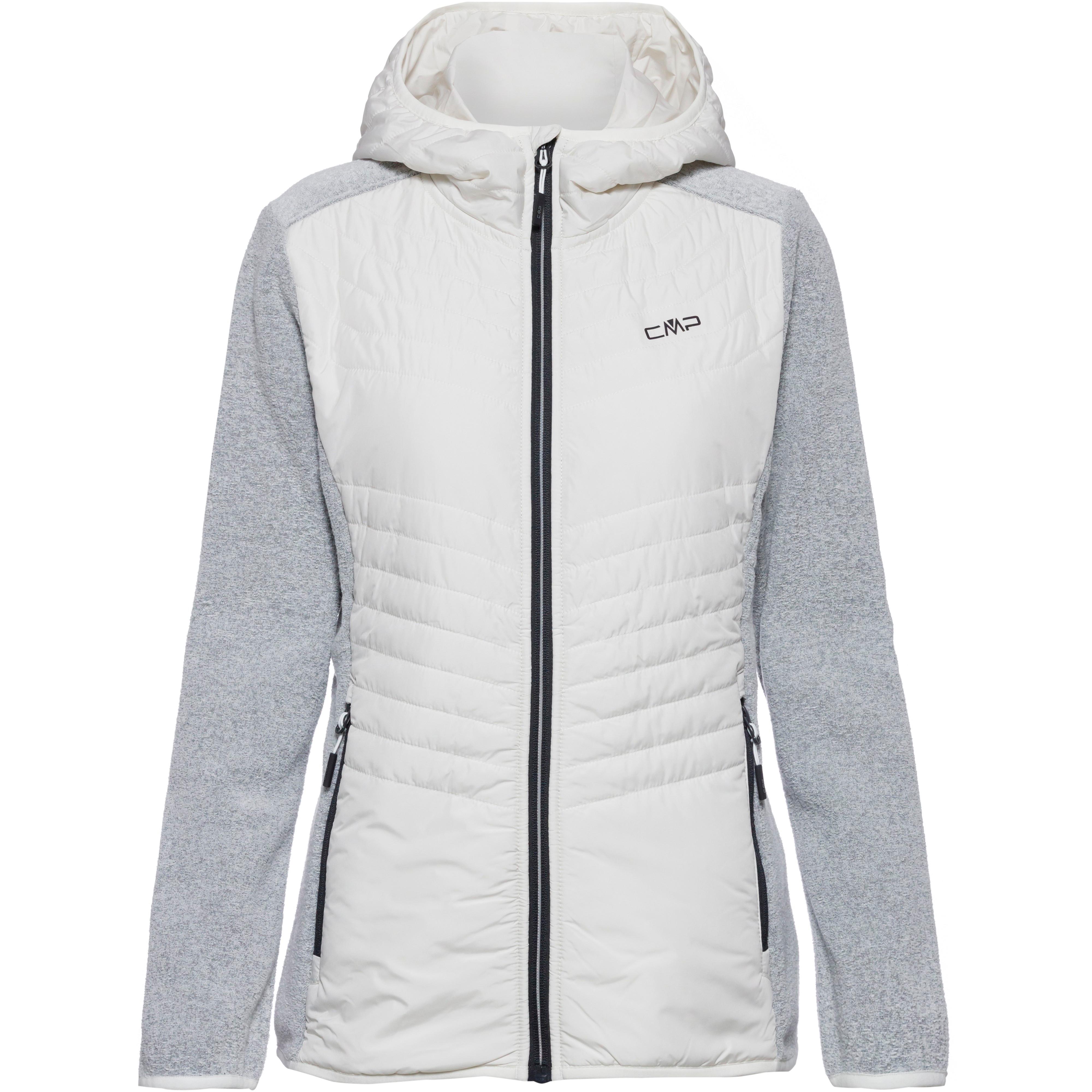 CMP Strickfleece Damen