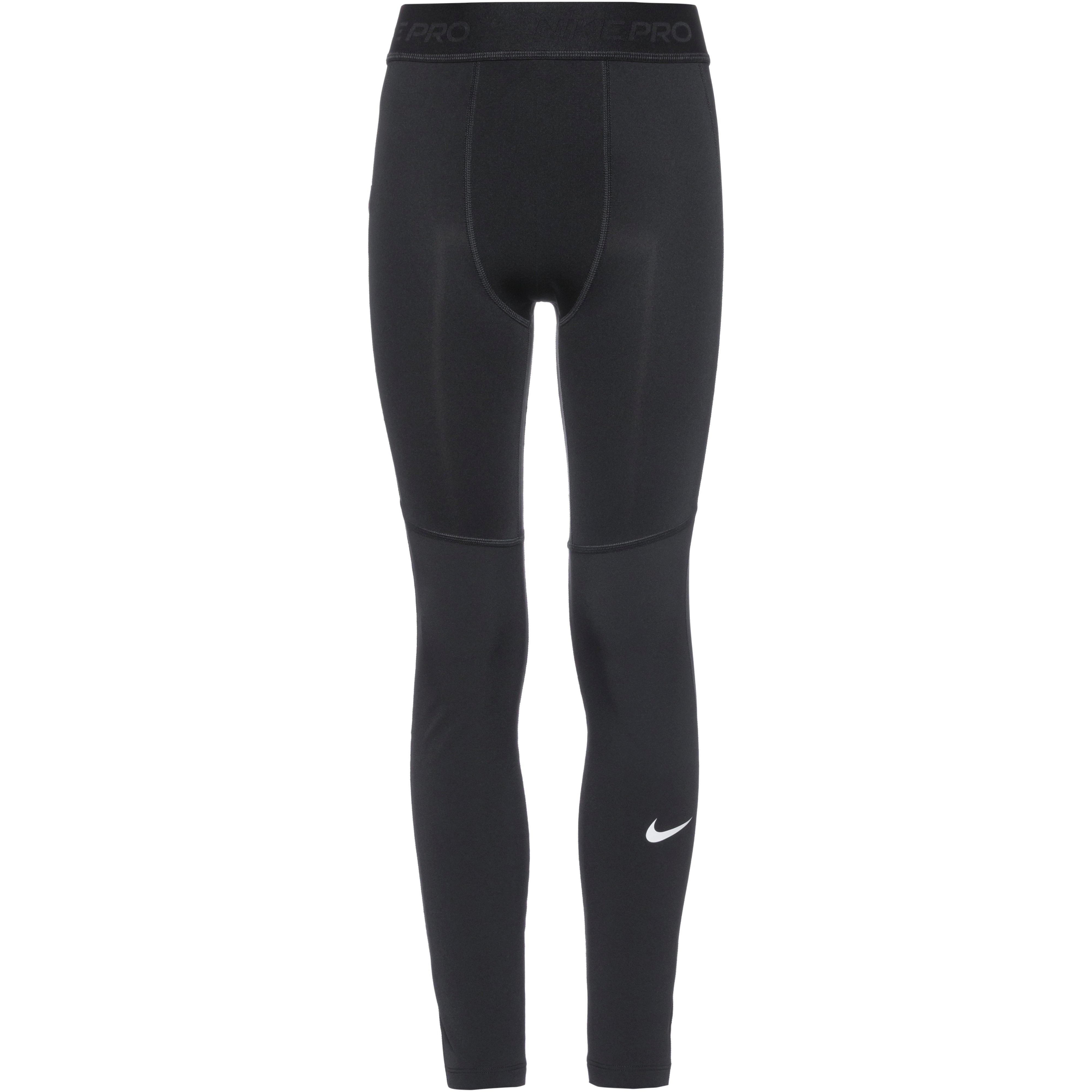 Nike PRO DRI-FIT Tights Jungen