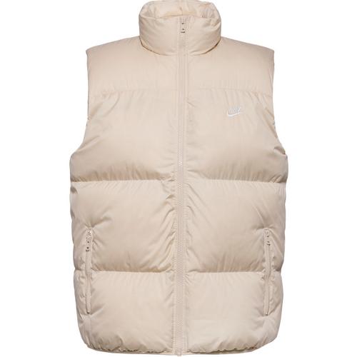 Nike Therma Fit Club Steppweste Herren