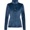 Spyder SHIMMER BUG Funktionsshirt Damen - true navy