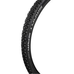 Schwalbe Smart Sam Performance Line Fahrradreifen schwarz