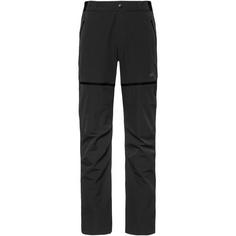 OCK Zipphose Herren stretch limo