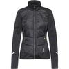 unifit Laufjacke Damen - caviar