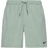 Nike Dri-Fit Funktionsshorts Herren - jade horizon-black