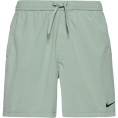 Nike Dri-Fit Funktionsshorts Herren jade horizon-black