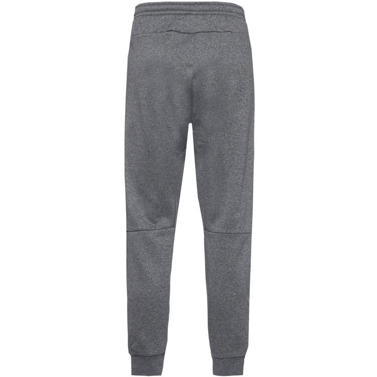 Nike Nike Taper Swoosh Trainingshose Herren - black-black-white - 0 | SportScheck