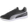 PUMA KING MATCH IT Fu&szlig;ballschuhe Herren - puma black-puma white-cool dark gray