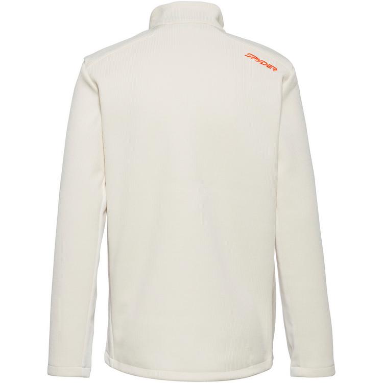 Spyder Spyder BANDIT Fleecejacke Herren - vanilla latte - 0 | SportScheck