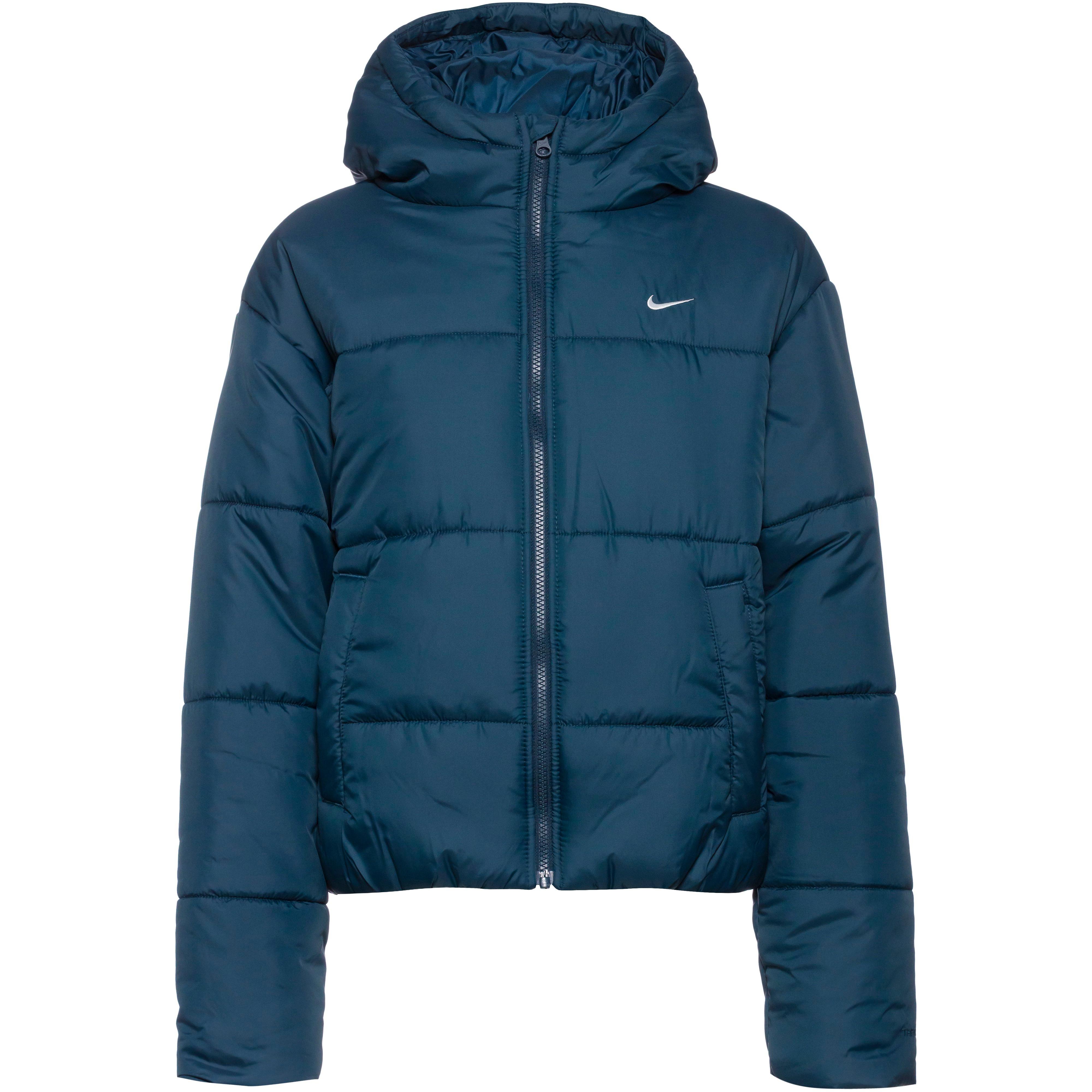 Nike NSW Classic Therma Fit Steppjacke Damen