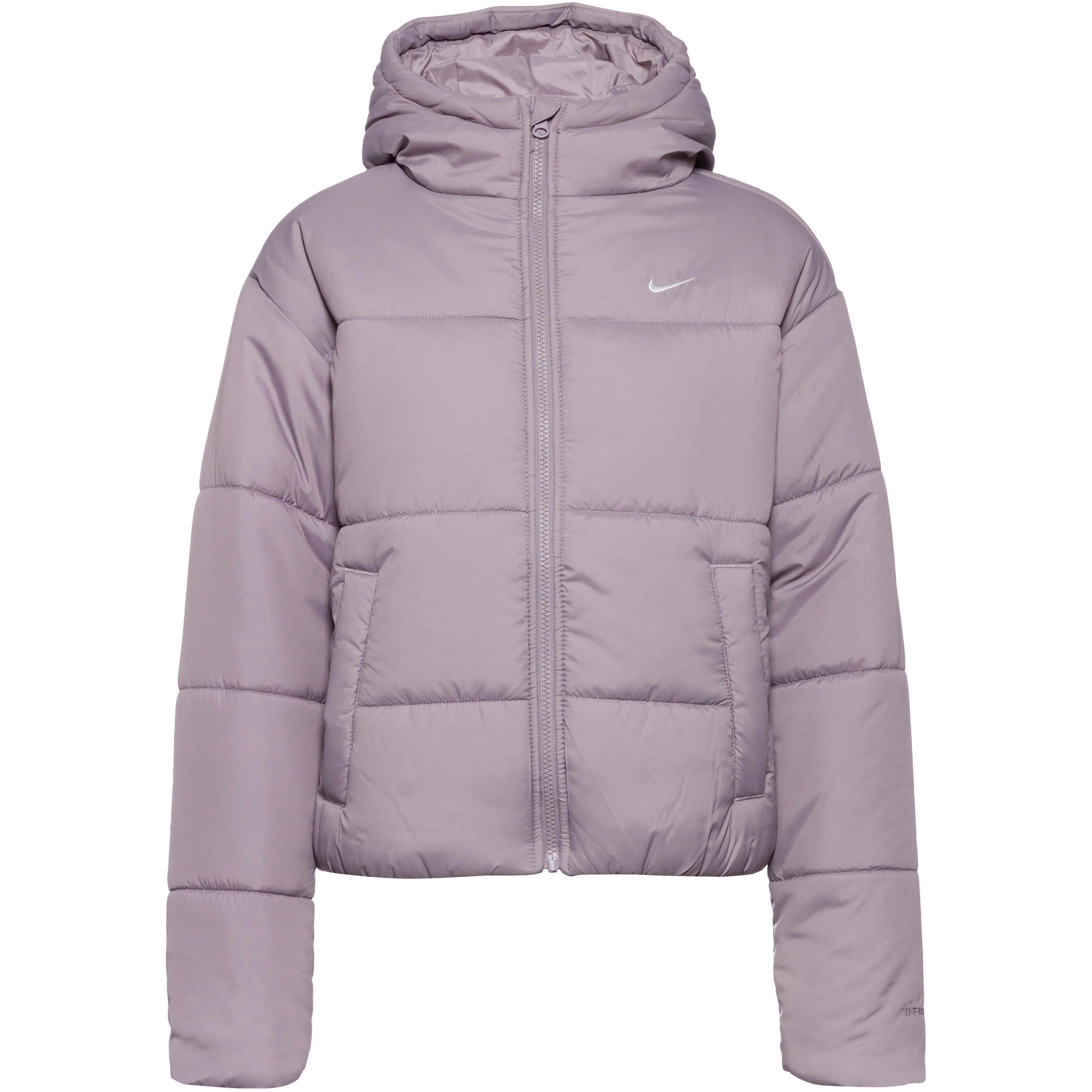 Nike NSW Classic Therma Fit Steppjacke Damen