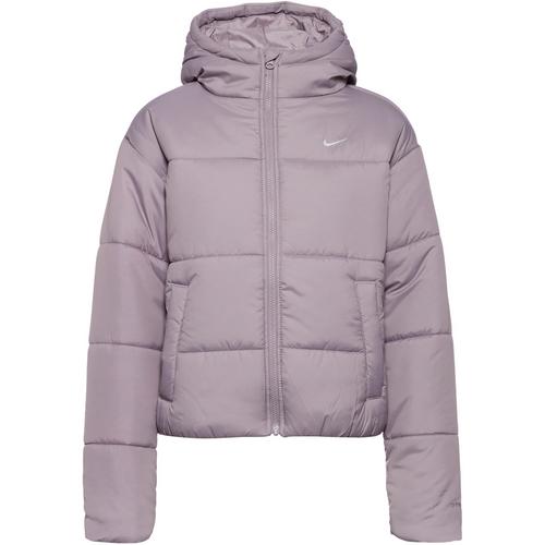 Nike Classic Puffer Steppjacke Damen