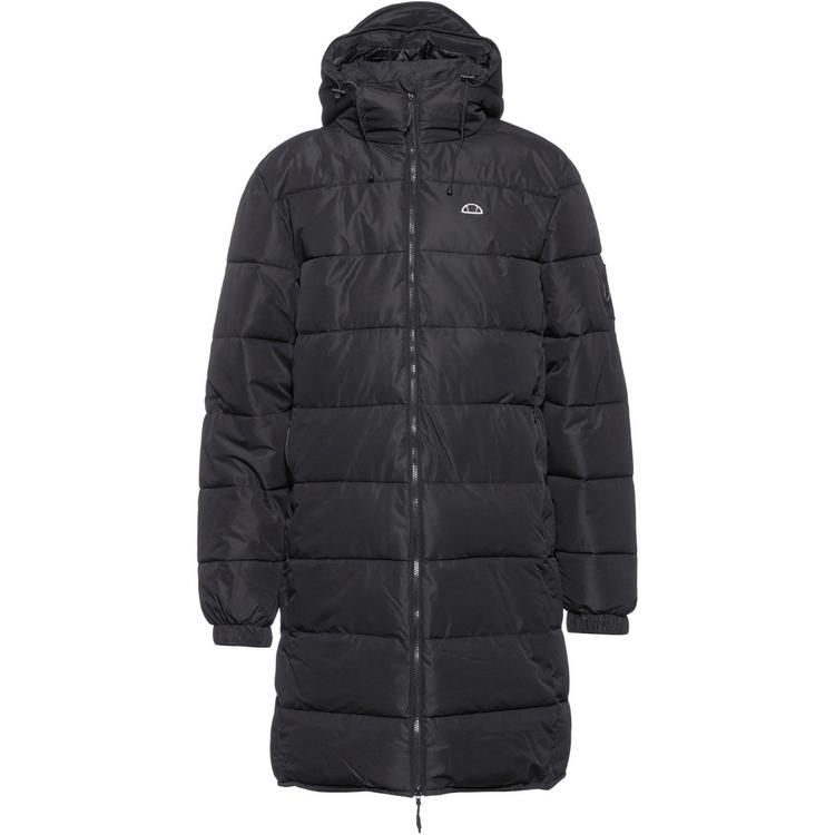 Ellesse Ellesse Norrisini Steppmantel Herren - black - 0 | SportScheck
