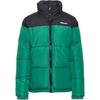 Ellesse Agentasta Steppjacke Damen - black-green