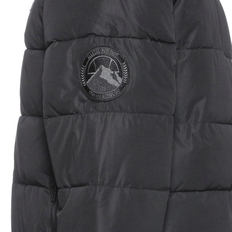 Ellesse Ellesse Norrisini Steppmantel Herren - black - 0 | SportScheck