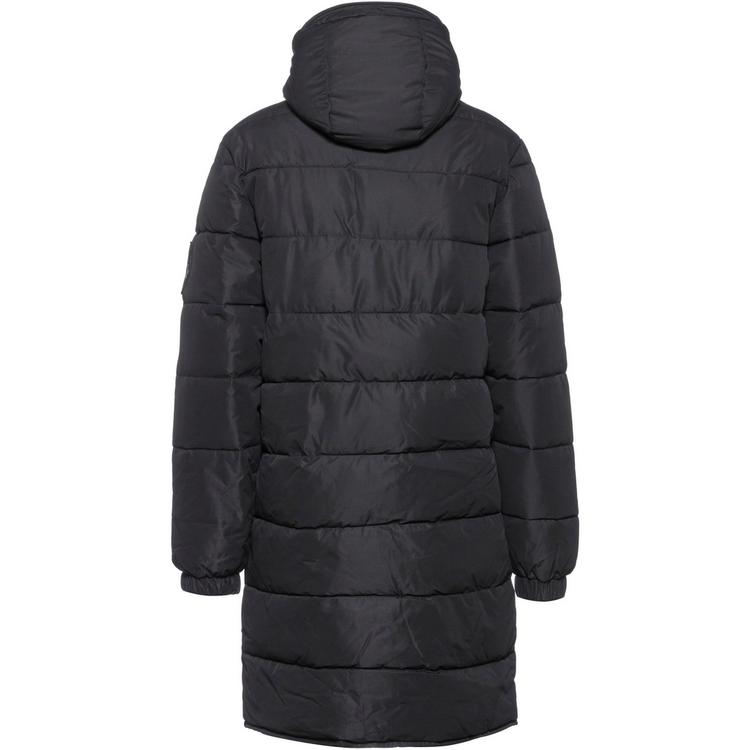 Ellesse Ellesse Norrisini Steppmantel Herren - black - 0 | SportScheck